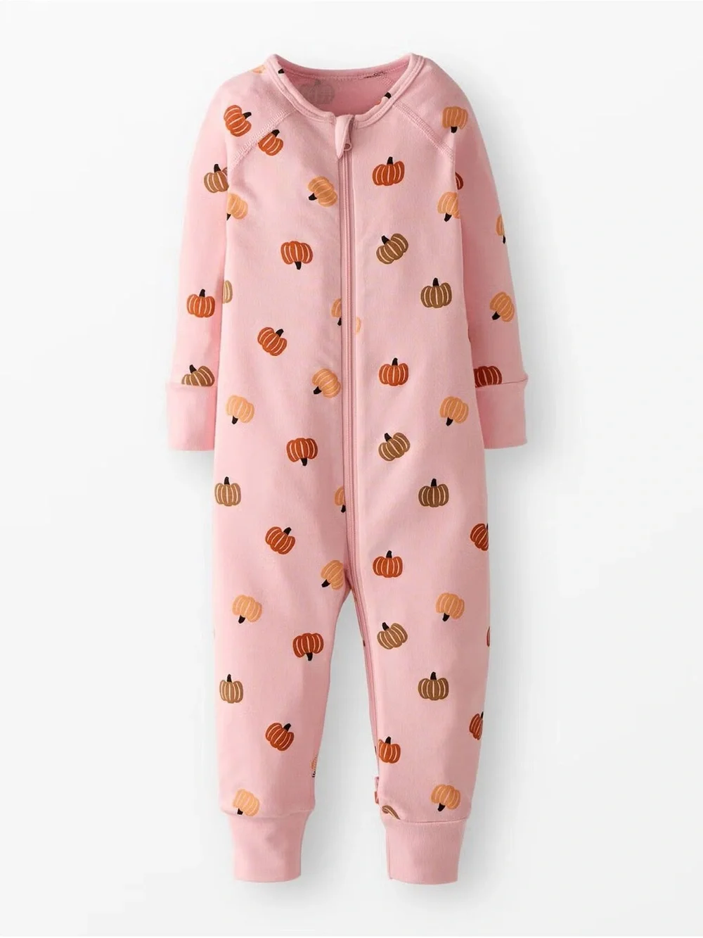 Hanna Andersson Halloween HannaSoft™ Stretch Sleeper